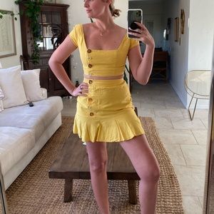 Urban Outfitters Set!